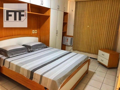 Apartamento, 2 quartos, 62 m² - Foto 1