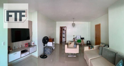 Apartamento, 3 quartos, 120 m² - Foto 3