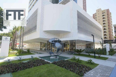 Sala-Conjunto, 37 m² - Foto 1