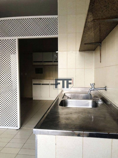 Apartamento, 3 quartos, 100 m² - Foto 5