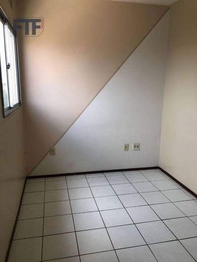 Apartamento, 2 quartos, 55 m² - Foto 2