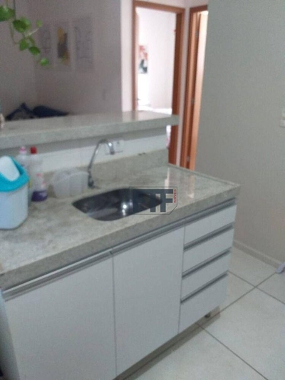 Apartamento, 2 quartos, 42 m² - Foto 4
