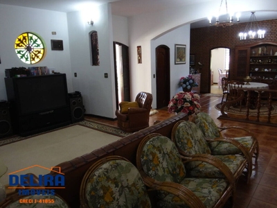 Sítio, 7 quartos, 10 hectares - Foto 3