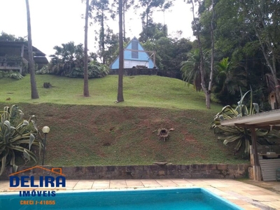 Chácara, 3 quartos, 4973 m² - Foto 2