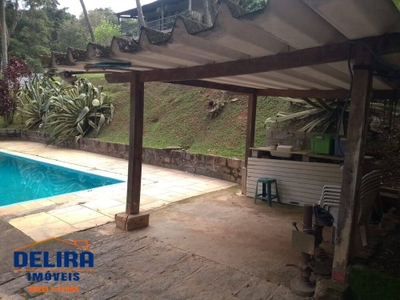 Chácara, 3 quartos, 4973 m² - Foto 4