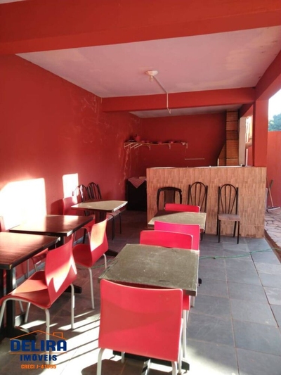 Chácara, 5 quartos, 2200 m² - Foto 2