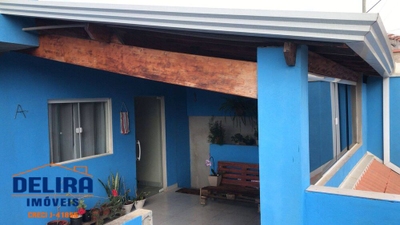 Casa, 6 quartos, 370 m² - Foto 3