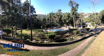 Sítio, 5 quartos, 2 hectares - Foto 2