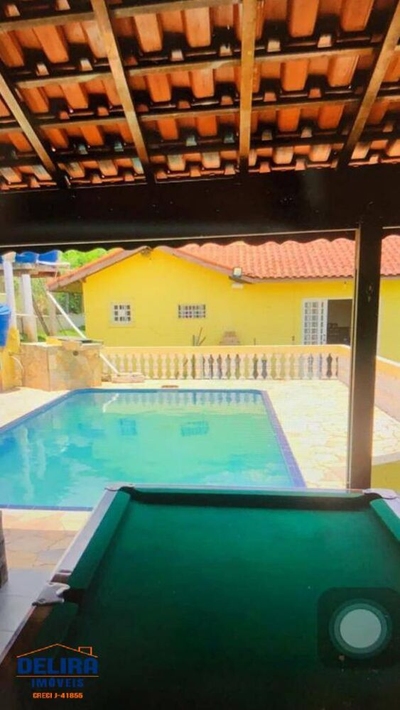 Chácara, 2 quartos, 1600 m² - Foto 2