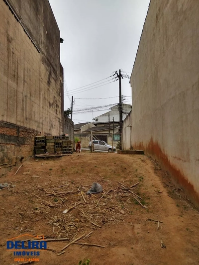 Terreno, 198 m² - Foto 3