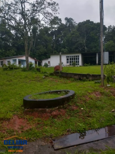 Sítio, 1 quarto, 4 hectares - Foto 1