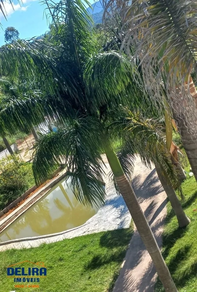 Chácara, 5 quartos, 3 hectares - Foto 2