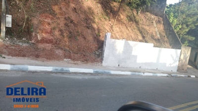 Terreno, 850 m² - Foto 1