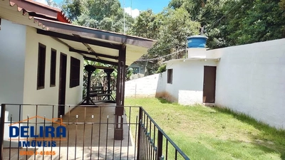 Chácara, 3 quartos, 630 m² - Foto 4