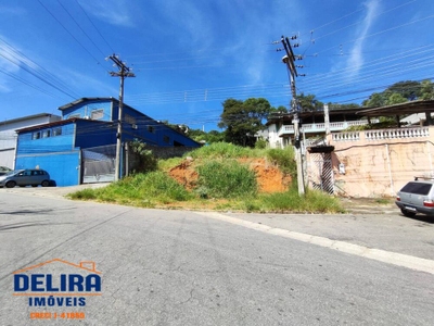 Terreno, 544 m² - Foto 3