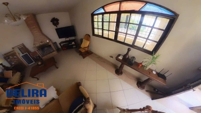 Chácara, 4 quartos, 2663 m² - Foto 5