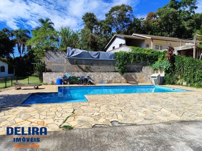 Chácara, 3 quartos, 3400 m² - Foto 2