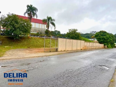 Terreno, 2 hectares - Foto 1