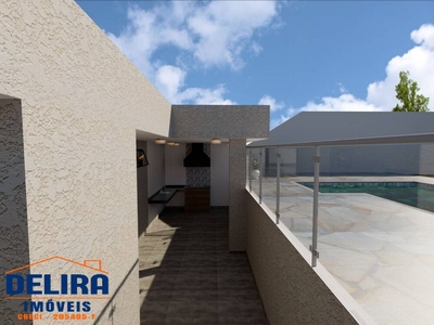 Casa, 3 quartos, 152 m² - Foto 4