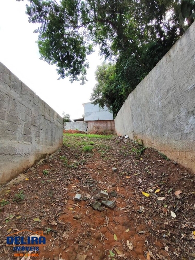 Terreno, 267 m² - Foto 1