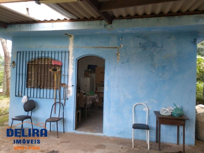 Chácara, 1 quarto, 1125 m² - Foto 3