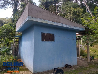 Chácara, 1 quarto, 1125 m² - Foto 4