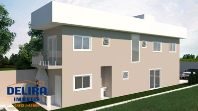 Casa, 3 quartos, 110 m² - Foto 4