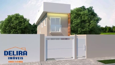 Casa, 3 quartos, 110 m² - Foto 3