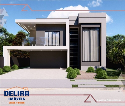 Casa, 4 quartos, 360 m² - Foto 3