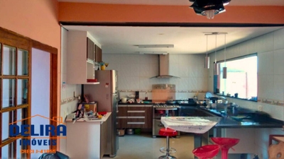 Casa, 4 quartos, 400 m² - Foto 1