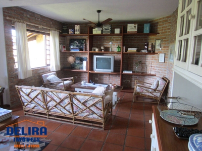 Sítio, 7 quartos, 2 hectares - Foto 2