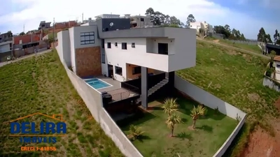 Casa, 3 quartos, 248 m² - Foto 2