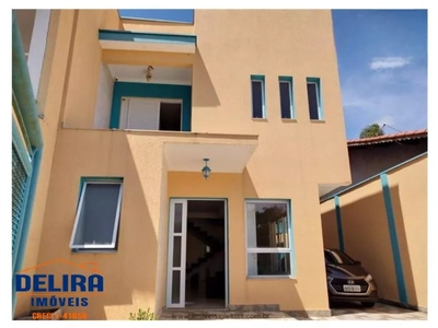 Casa, 2 quartos, 193 m² - Foto 1