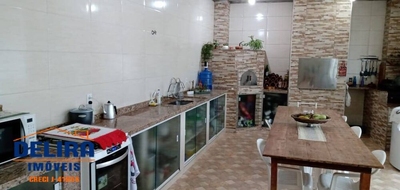 Casa, 1 quarto, 80 m² - Foto 2