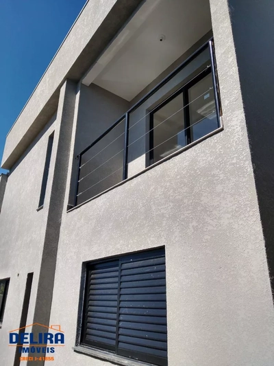 Casa, 2 quartos, 116 m² - Foto 2