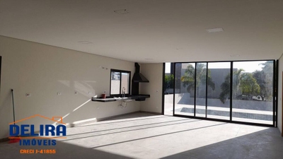 Casa, 4 quartos, 266 m² - Foto 5