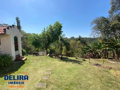 Chácara, 3 quartos, 1520 m² - Foto 4