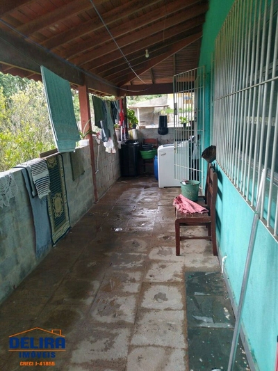 Chácara, 4 quartos, 3405 m² - Foto 5