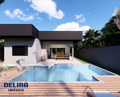 Casa, 3 quartos, 169 m² - Foto 4