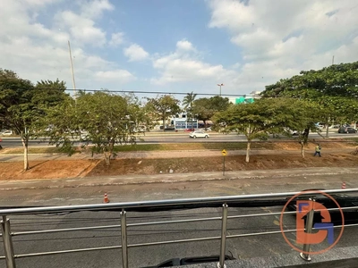 Sala-Conjunto, 30 m² - Foto 4