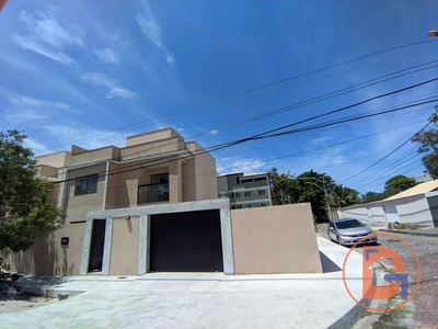 Casa, 3 quartos, 160 m² - Foto 1