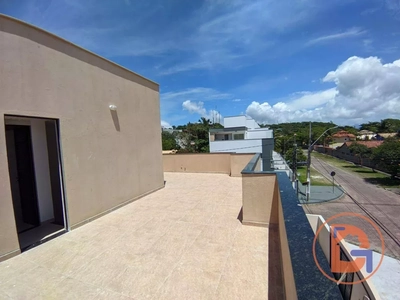 Casa, 3 quartos, 160 m² - Foto 2