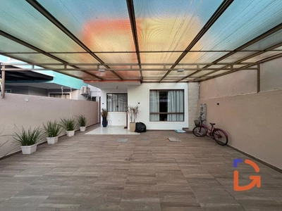 Casa, 3 quartos, 174 m² - Foto 3