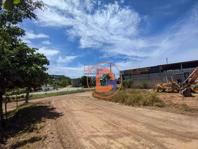 Terreno, 1100 m² - Foto 3