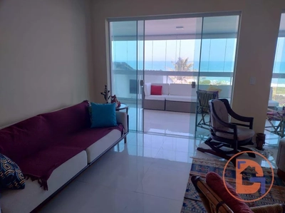 Apartamento, 3 quartos, 154 m² - Foto 4