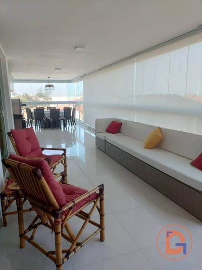 Apartamento, 3 quartos, 154 m² - Foto 2