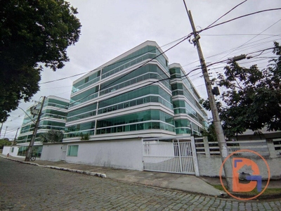Cobertura, 3 quartos, 160 m² - Foto 1