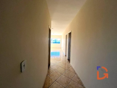 Apartamento, 2 quartos, 75 m² - Foto 2