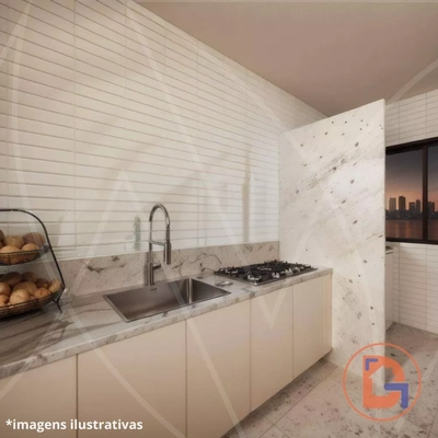 Apartamento, 2 quartos, 62 m² - Foto 3