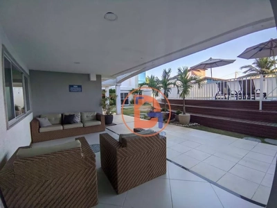 Apartamento, 2 quartos, 85 m² - Foto 3